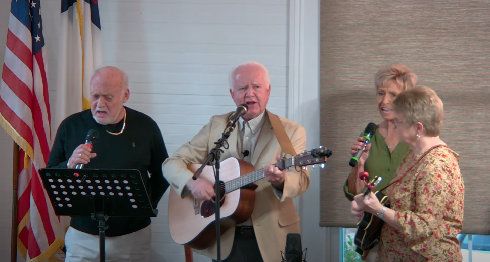 Worship & Music at Elko Baptist Church